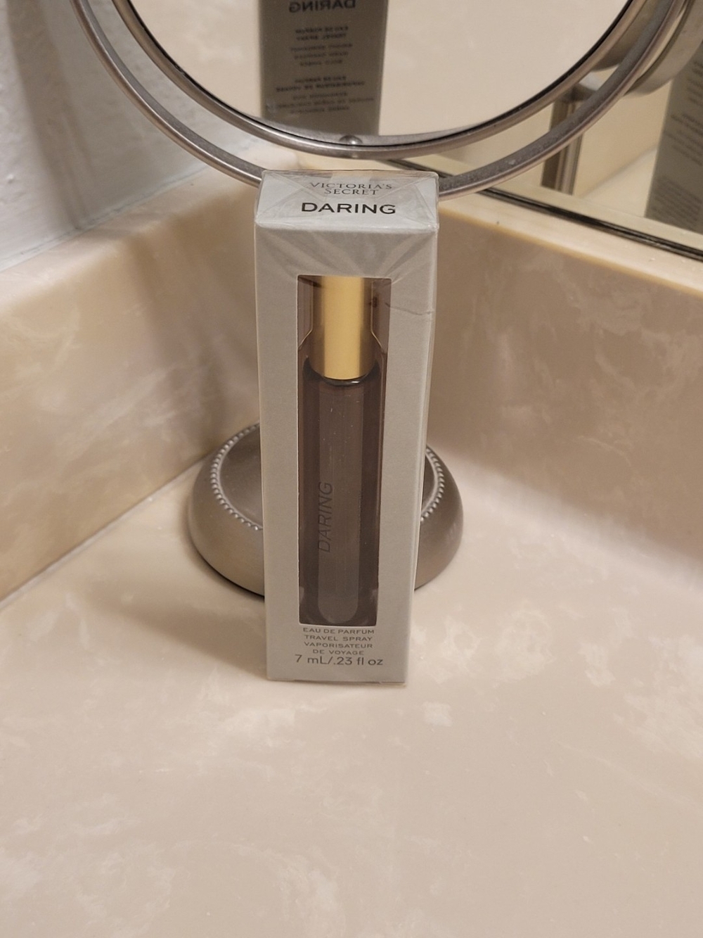 Victoria's Secret Daring Eau de Parfum Travel Spray